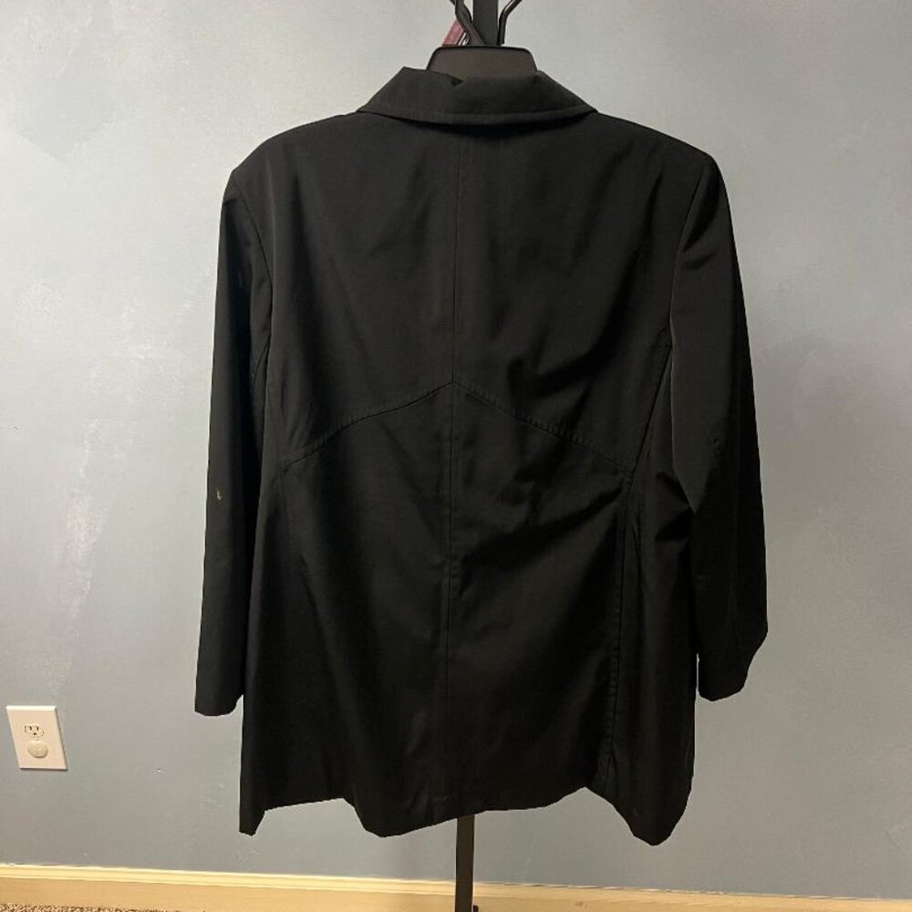 Bromley Sport Women's Jacket - Picture 2 of 3